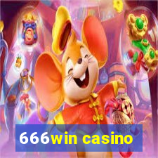 666win casino